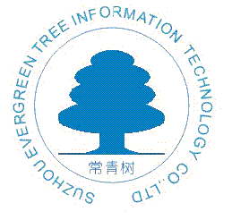 常青树之家logo